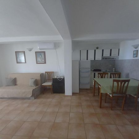 Apartments & Rooms Villa Anastasija Улцинь Экстерьер фото