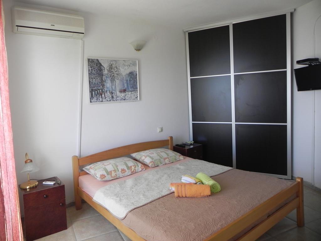 Apartments & Rooms Villa Anastasija Улцинь Номер фото