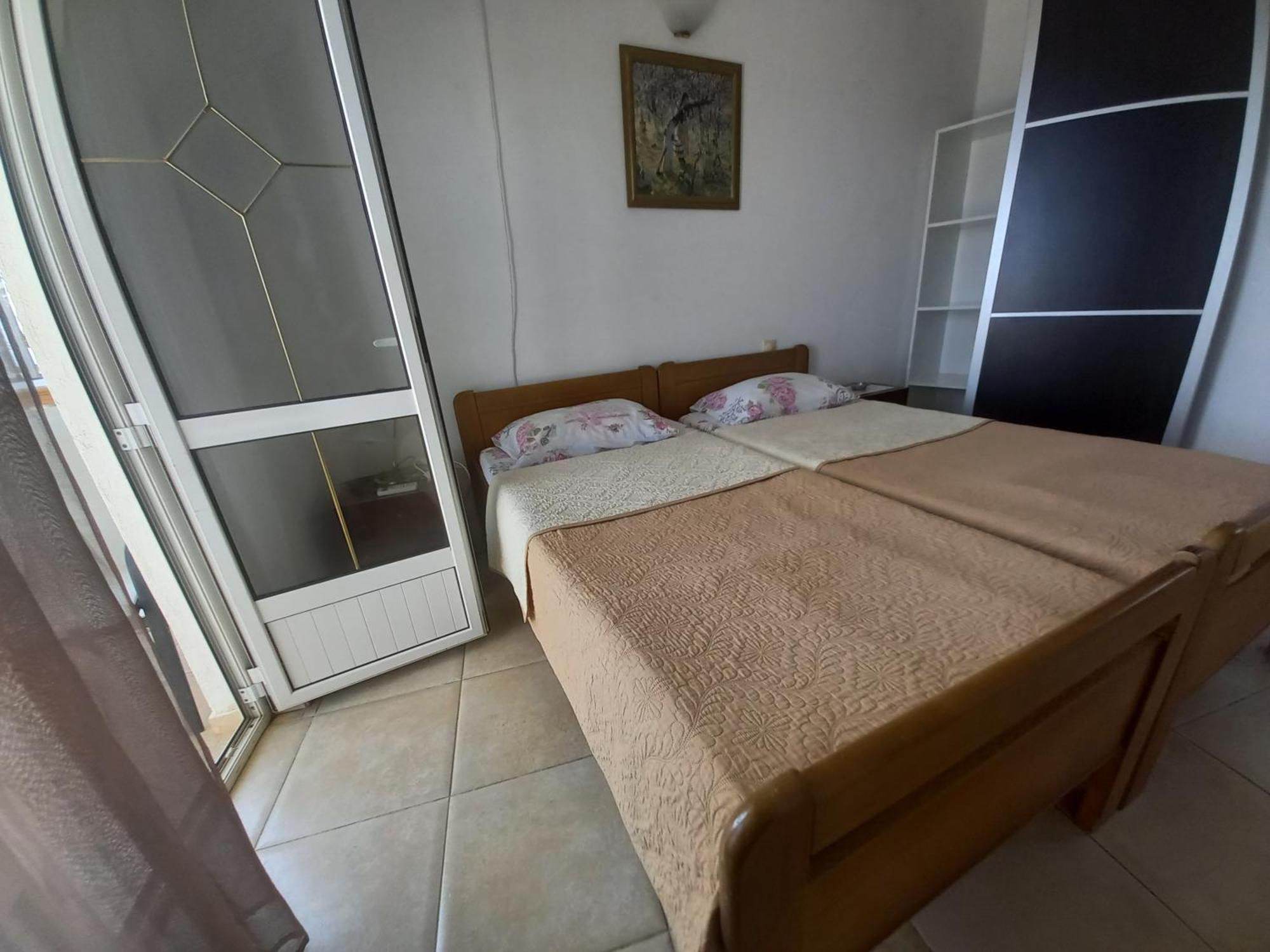Apartments & Rooms Villa Anastasija Улцинь Экстерьер фото