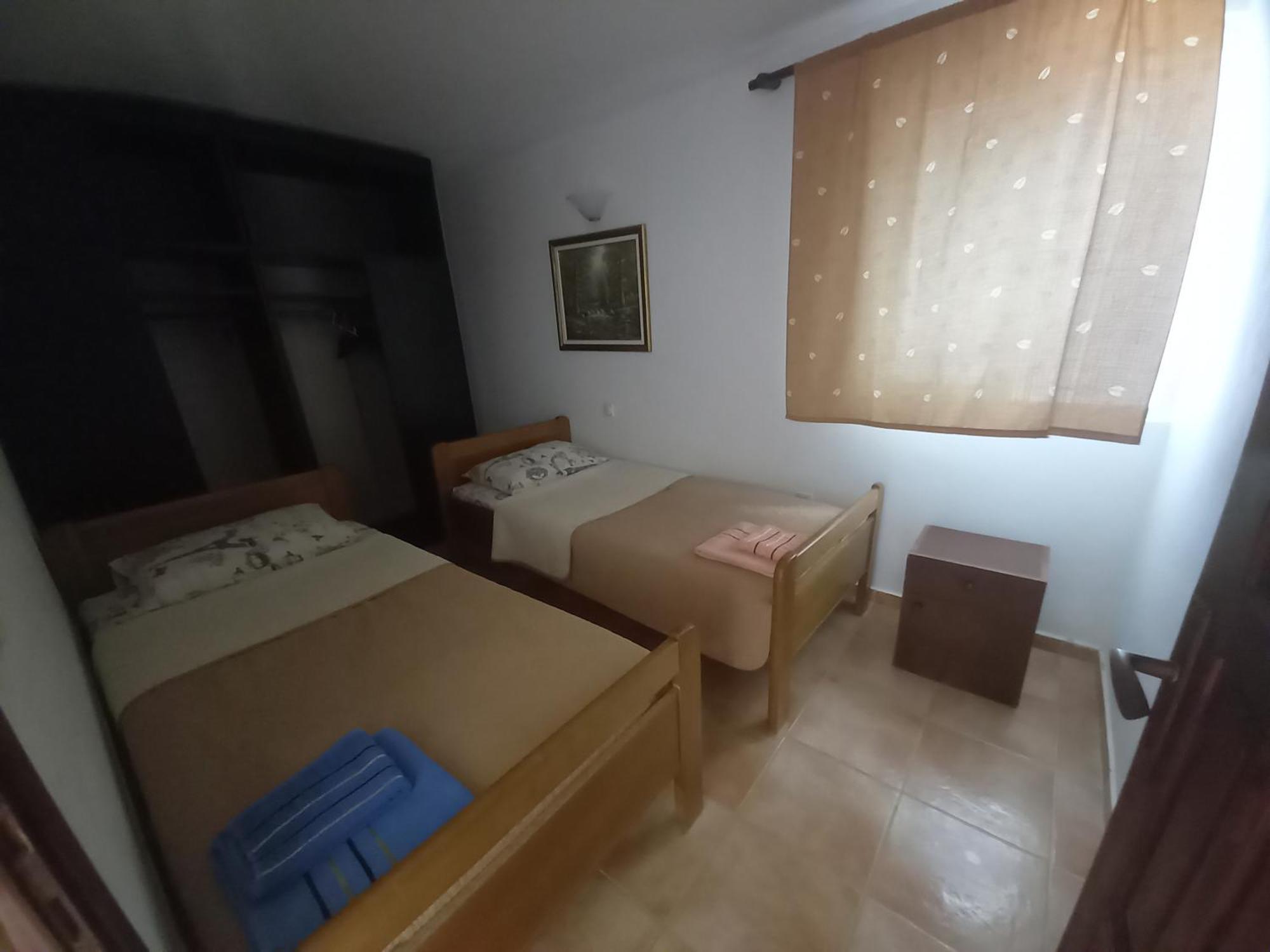 Apartments & Rooms Villa Anastasija Улцинь Экстерьер фото