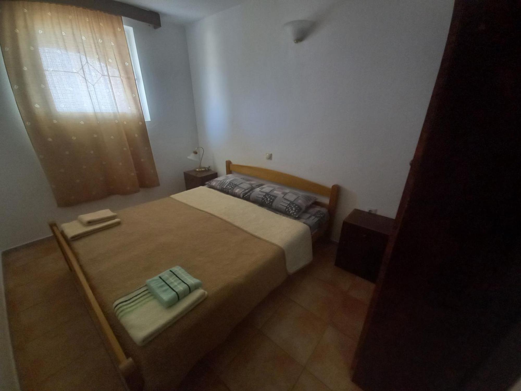 Apartments & Rooms Villa Anastasija Улцинь Экстерьер фото