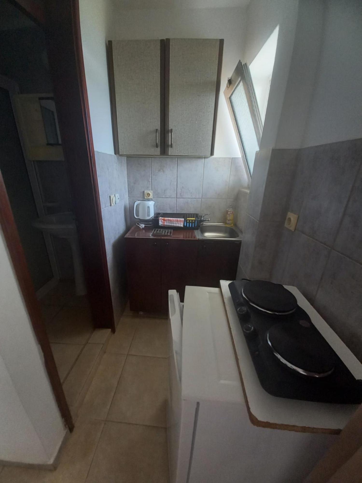 Apartments & Rooms Villa Anastasija Улцинь Экстерьер фото