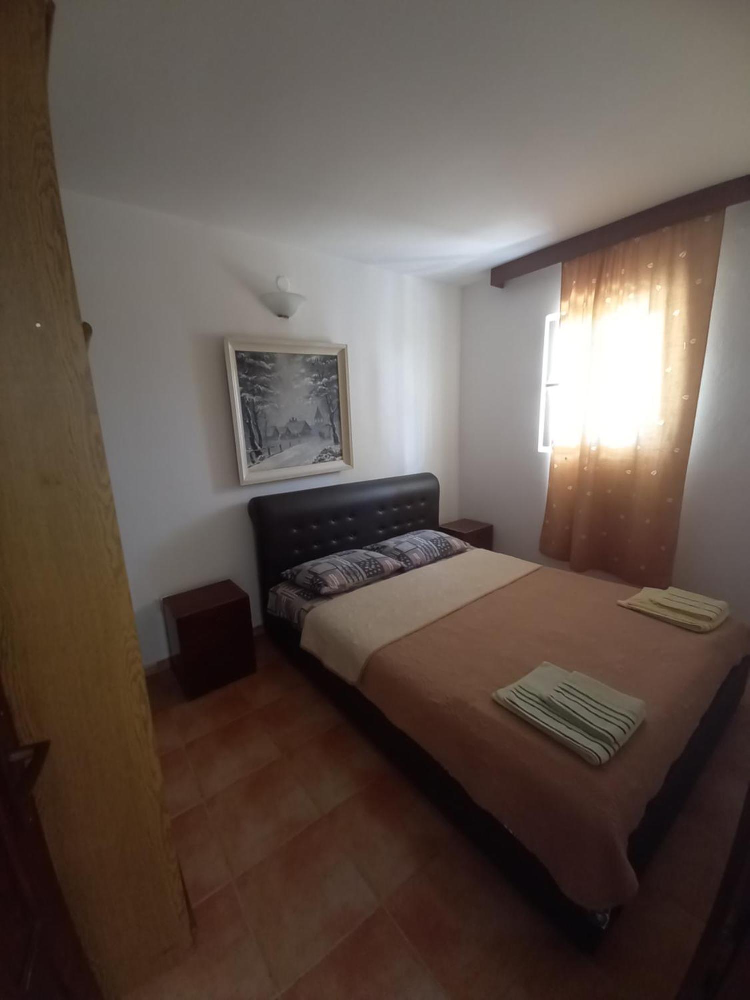 Apartments & Rooms Villa Anastasija Улцинь Экстерьер фото