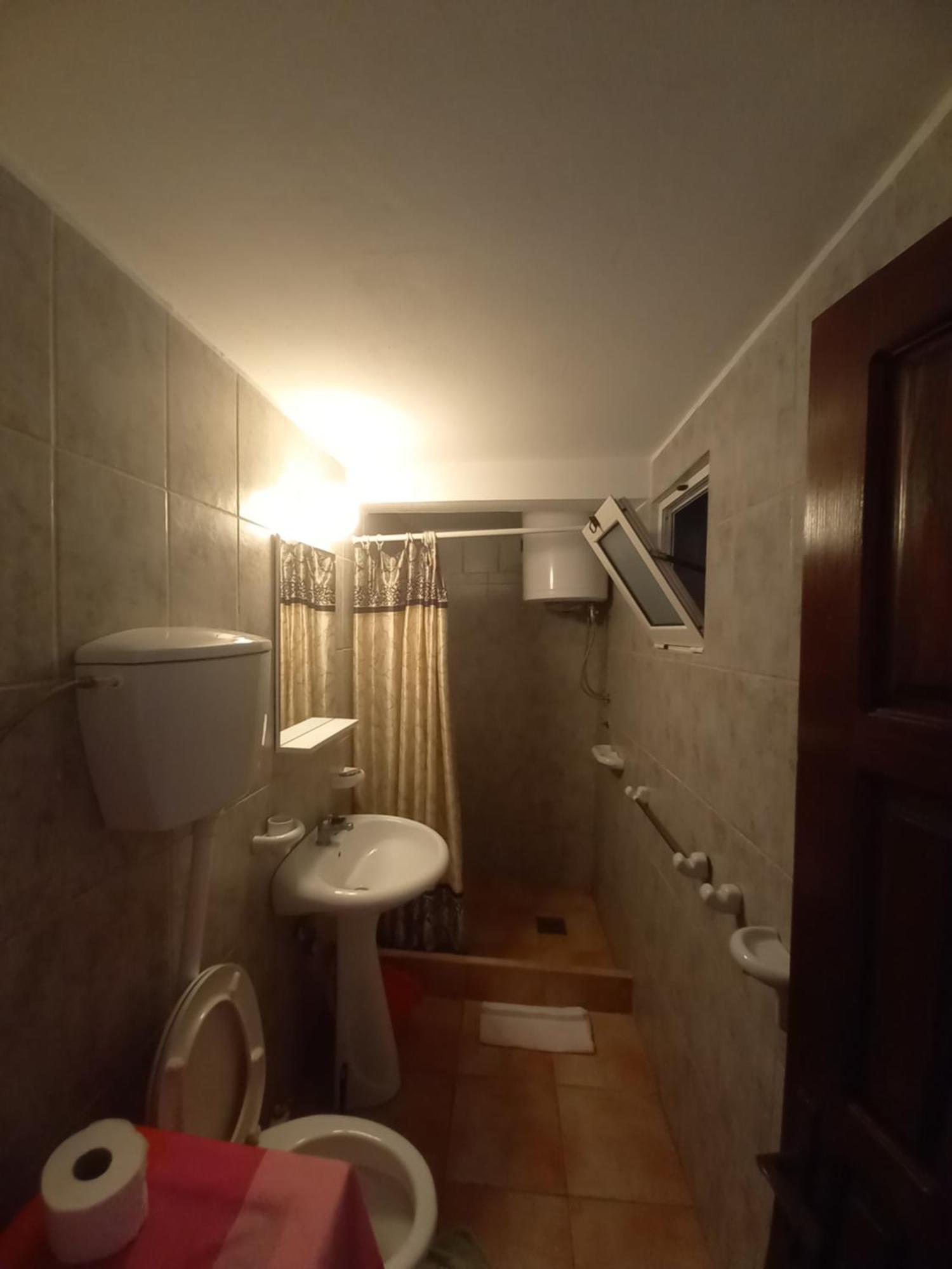 Apartments & Rooms Villa Anastasija Улцинь Экстерьер фото