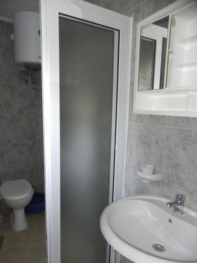 Apartments & Rooms Villa Anastasija Улцинь Экстерьер фото